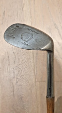 Hickory John Letters Rustless