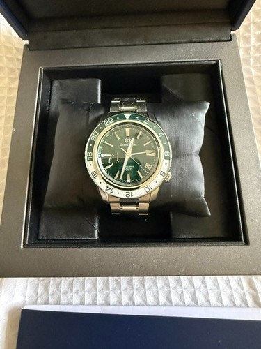 Grand seiko sports watch - grand,