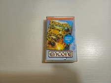 Commando - Encore - Amstrad
