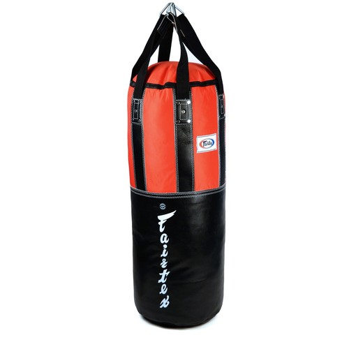 Fairtex heavy punch bag - bag, hb3