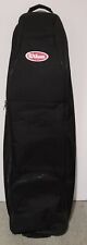 Wilson Large Golf Bag Black