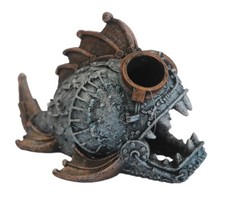 Aquarium Fish Tank Ornament
