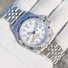 Custom Mod Watch 39mm EXPLR 2