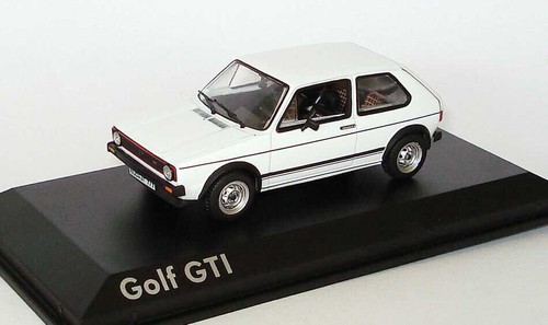 Very rare golf - vw, 1976