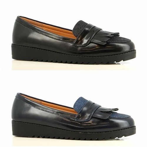 Ladies womens faux leather - ladies,