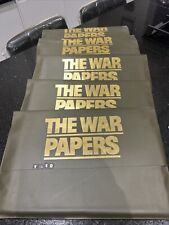 The War Papers part 1 - 59