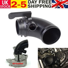 High Flow Turbo Inlet Elbow