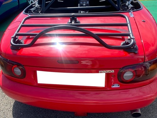 Mazda mx5 mk1 miata - mazda,