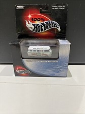 Hot Wheels 2003 - 100% Hot