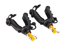 Tool & Gun Holder for Vehicles - Easy Attachment! - 2-PACK TRGRIPS