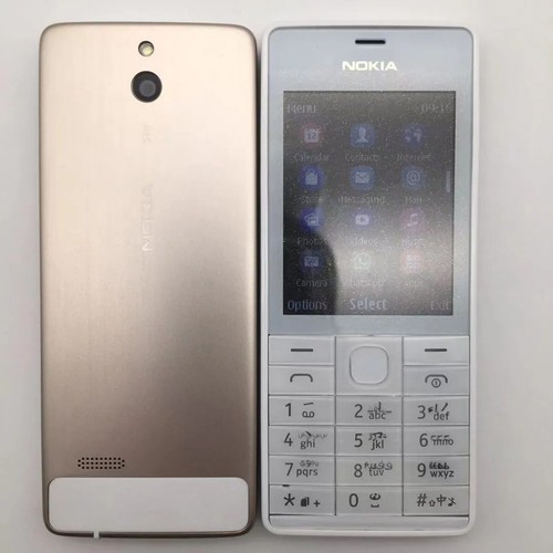 Nokia 515 original unlocked - nokia,