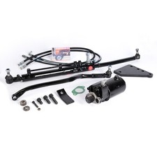 Power Steering Conversion Kit