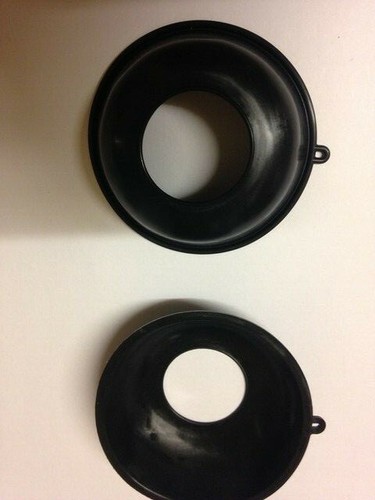 Carburettor diaphragm - 4,