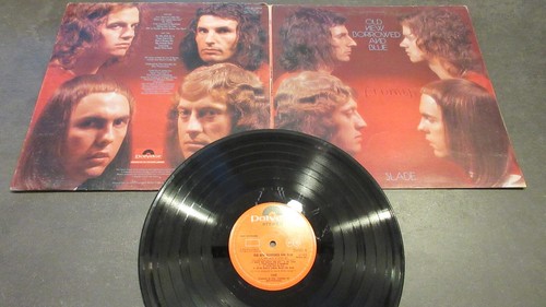 Slade old new - slade,
