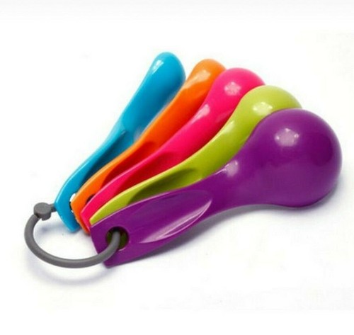 Assorted colour plastic - colour,