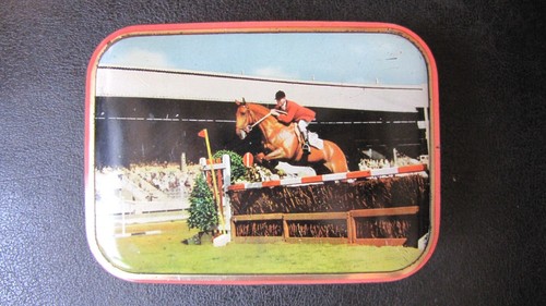 Vintage sharps toffee - vintage,