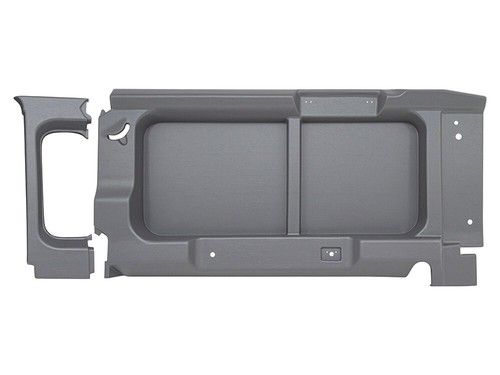 Land rover defender rear - 90,