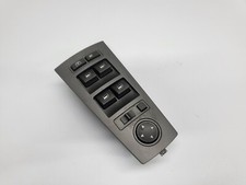 BMW 7 Series E65 Power Window