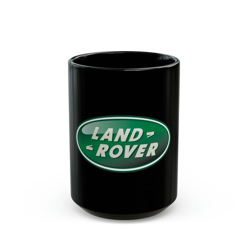 Land rover 1989 car logo - 1989,