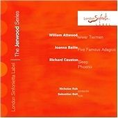 William attwood iwwer - william,