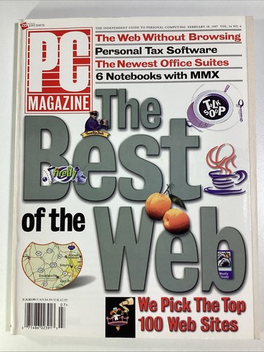 Technology magazine world - technology, pc