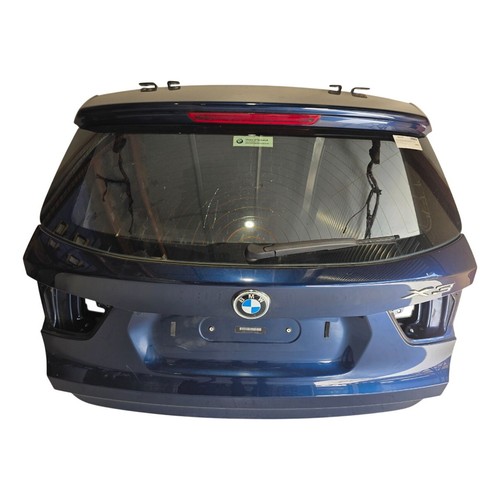 Bmw xdrive20d mk2 - bmw,