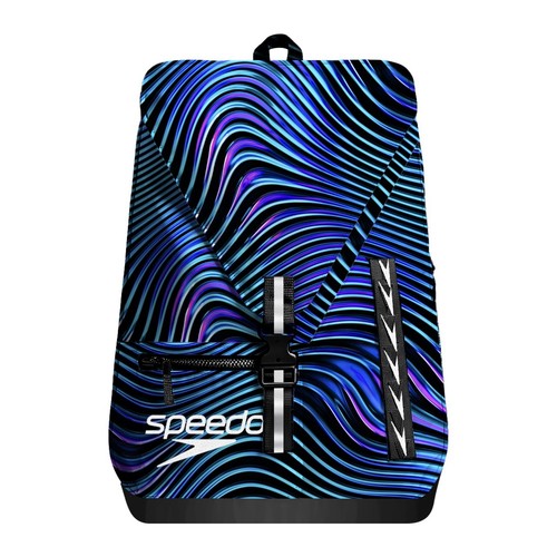 Speedo printed 35l team - printed,
