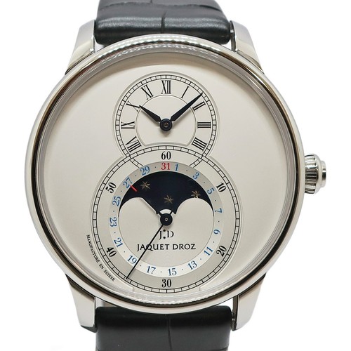 Jaquet droz wristwatch - droz,