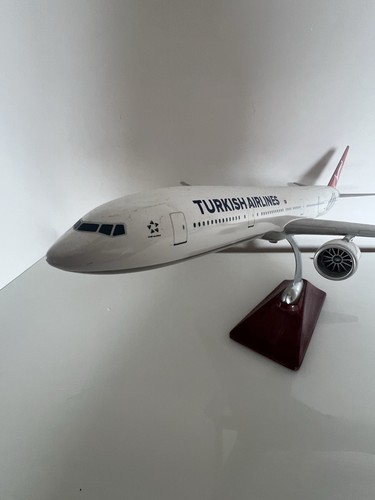 Turkish airlines b777 - airlines, b777-300