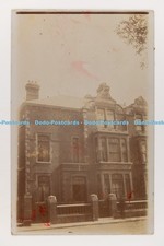 C032482 Unknown Building PM