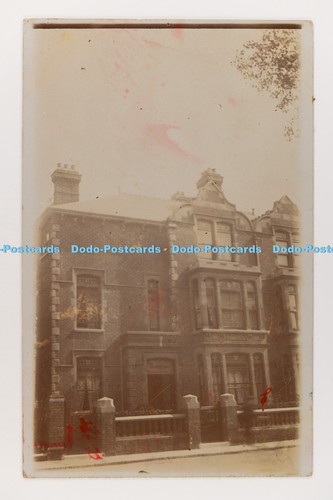 C032482 unknown building - building, pm