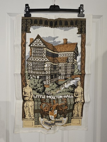 Vintage national trust - national,