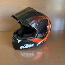 KTM Evo Breaker Helmet (Size