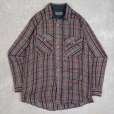 Vintage Wool Style Checked