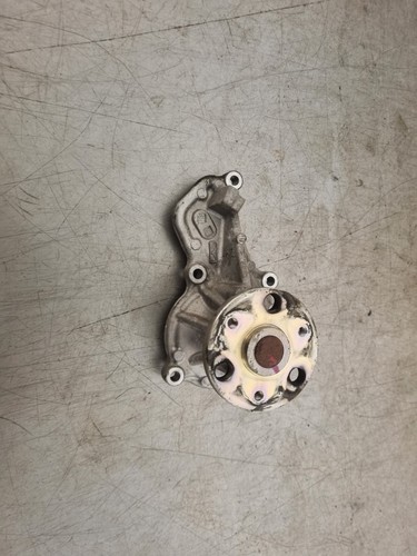 Honda civic mk9 water pump - mk9,