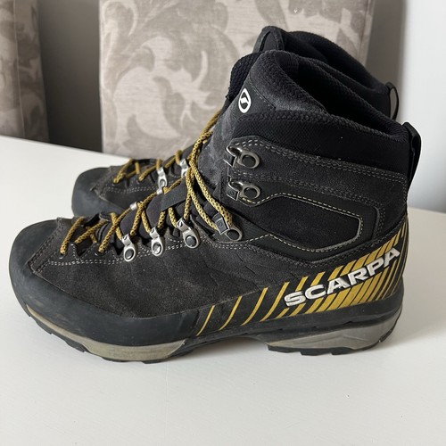 Scarpa men mescalito - men’s, trk