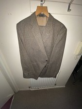 Vintage Guards Thornproof
