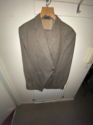 Vintage guards thornproof - vintage,