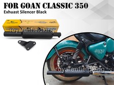 Fit For Royal Enfield Goan