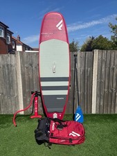 FANATIC STUBBY AIR DL LIGHT