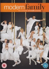 Modern Family Season / Series