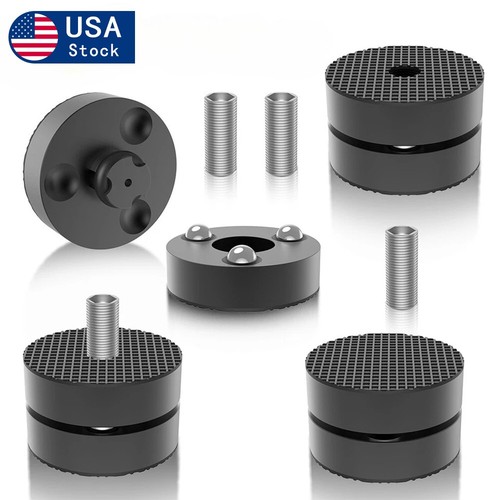 4sets aluminum hifi speaker - 4sets,