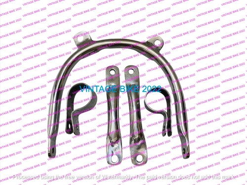Suitable for bsa a10 - bsa, a7