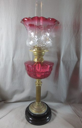 Antique youngs brass - brass, &