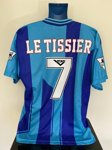 Southampton away shirt - southampton,