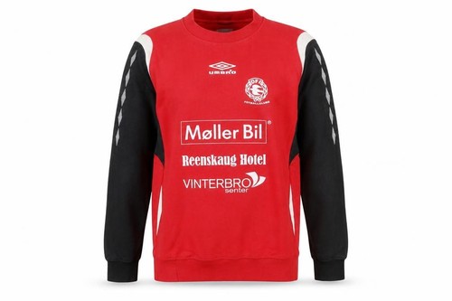 Umbro mens pullover - pullover, sweatshirt