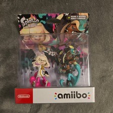Off the Hook Set amiibo -
