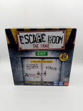 Escape Room The Game – 3