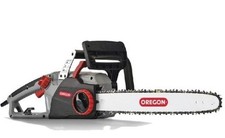 Oregon Electric Chainsaw