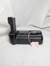 GENUINE Canon BG-E2N Grip fits 20D / 30D / 40D / 50D BGM-E2